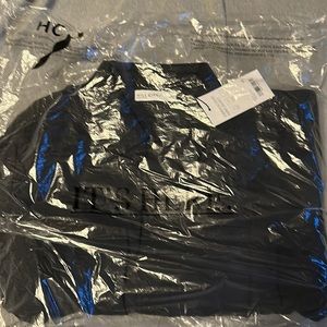 Hill City Thermal Shirt Jacket  NWT